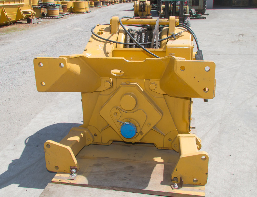 Used WINCH ARR 1563462 2