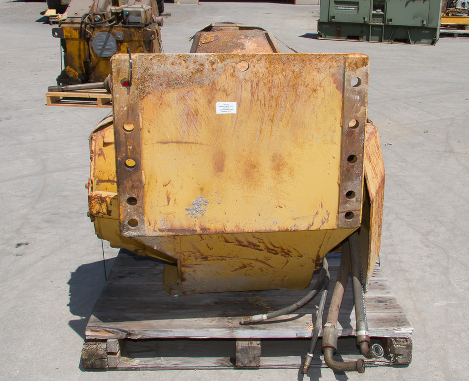 Used WINCH ARR 1563462 5