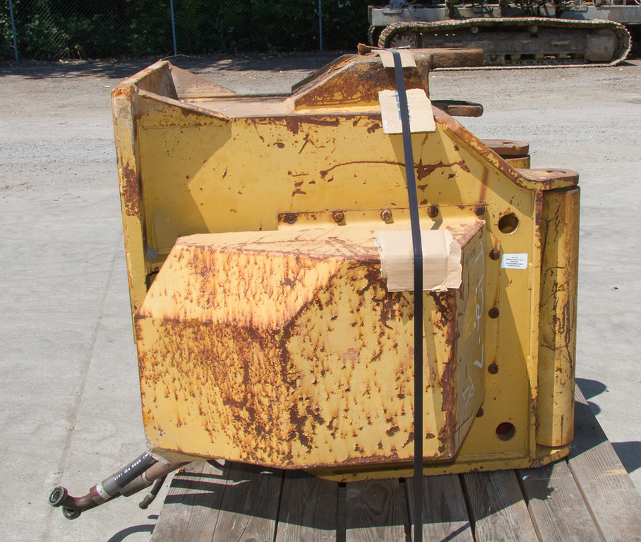 Used WINCH ARR 1563462 6
