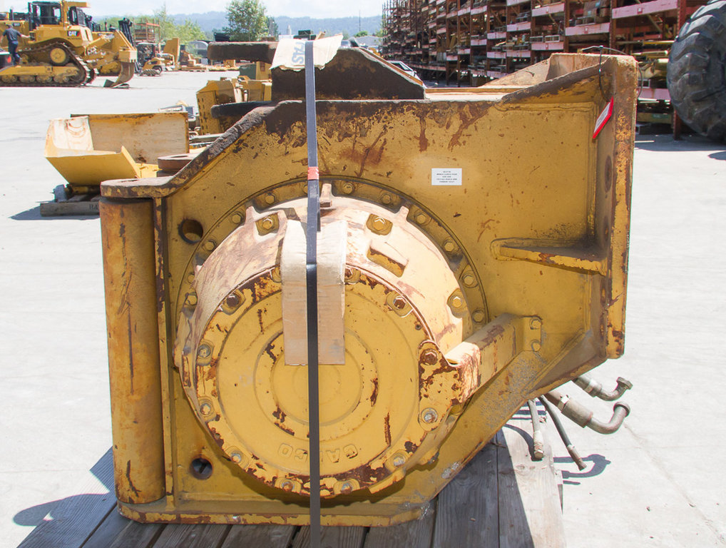 Used WINCH ARR 1563462 7