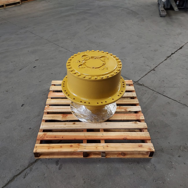 Used DRIVE GRP - FINAL 1575072