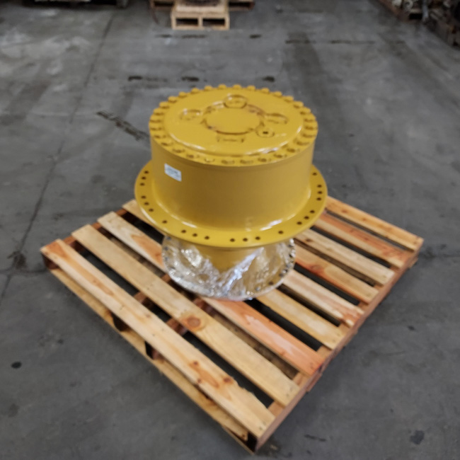 Used DRIVE GRP - FINAL 1575072 3