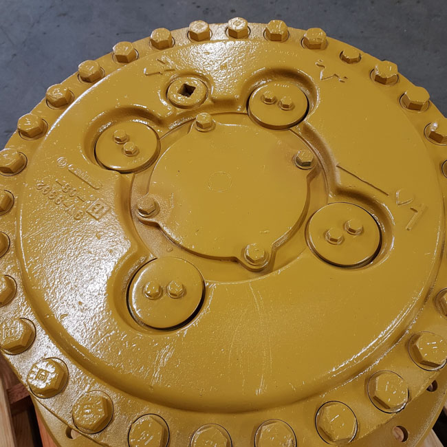 Used DRIVE GRP - FINAL 1575072 5