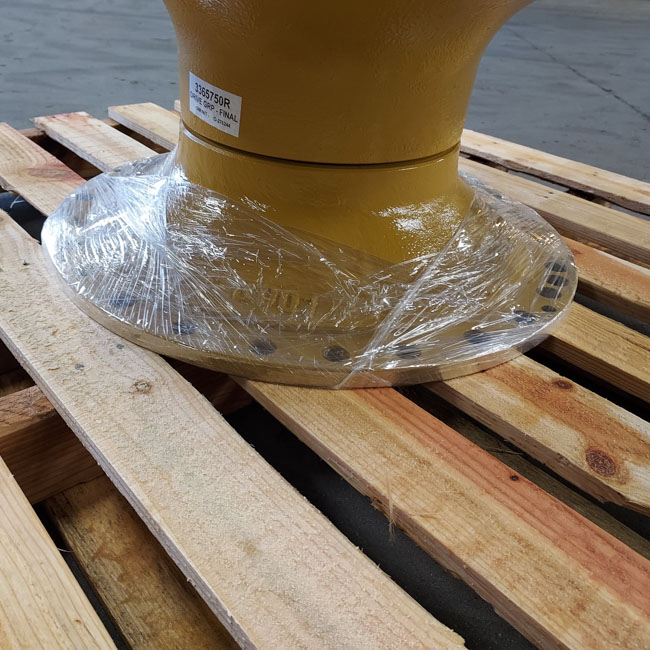 Used DRIVE GRP - FINAL 1575072 6