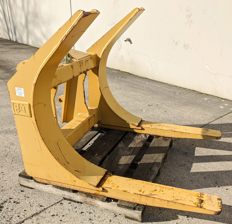 Used FORKS GRP - CUSTOM 1582238