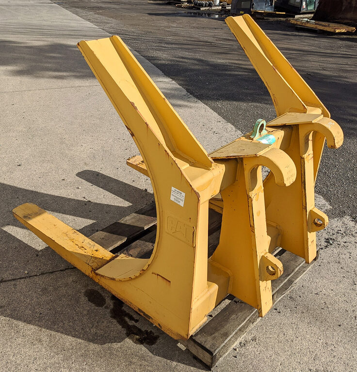 Used FORKS GRP - CUSTOM 1582238 2