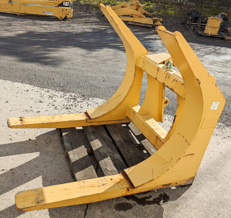 Used FORKS GRP - CUSTOM 1582238 5