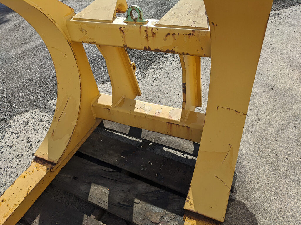 Used FORKS GRP - CUSTOM 1582238 6