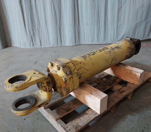Good Used CYLINDER GRP - LIFT 1586587