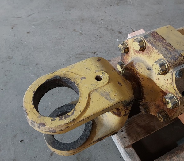 Good Used CYLINDER GRP - LIFT 1586587 2
