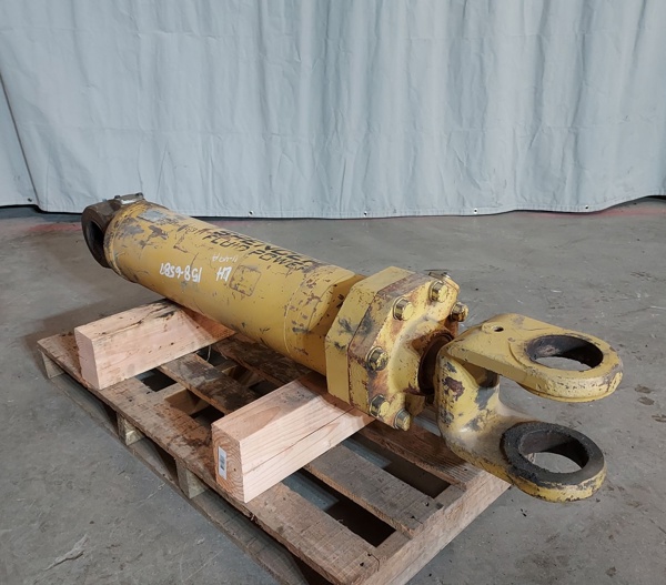 Good Used CYLINDER GRP - LIFT 1586587 4