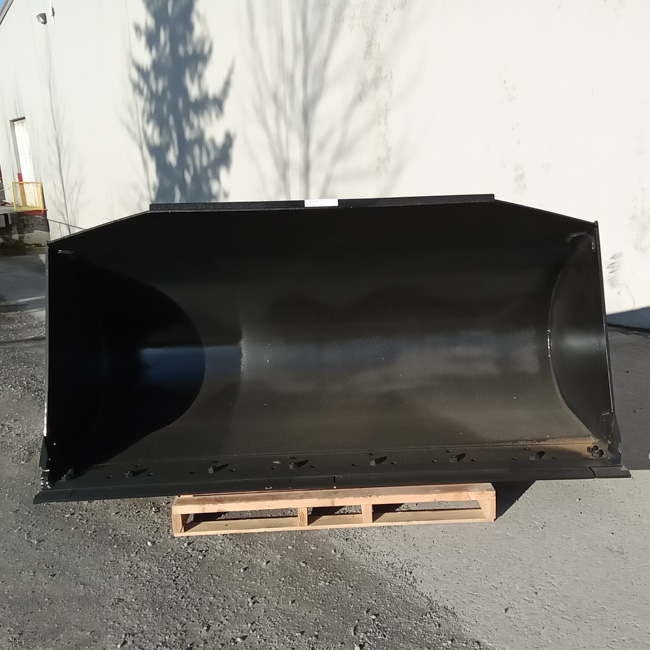 Used BUCKET GRP - GENERAL PURPOSE 1587480