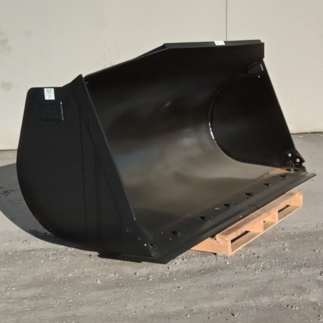 Used BUCKET GRP - GENERAL PURPOSE 1587480 2