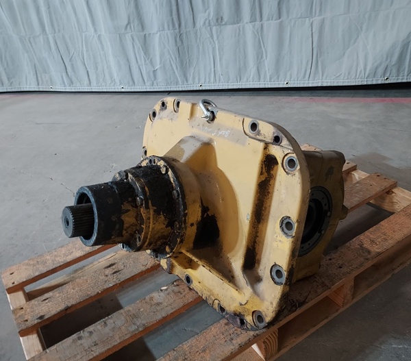 Core DIFFERENTIAL GRP 1598533