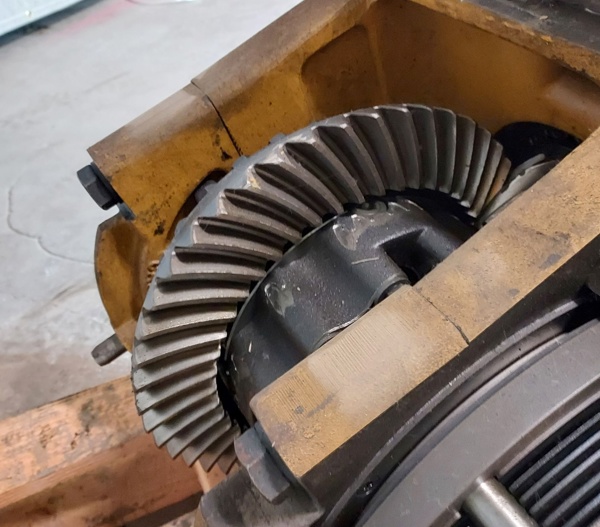 Core DIFFERENTIAL GRP 1598533 3