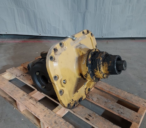 Core DIFFERENTIAL GRP 1598533 4