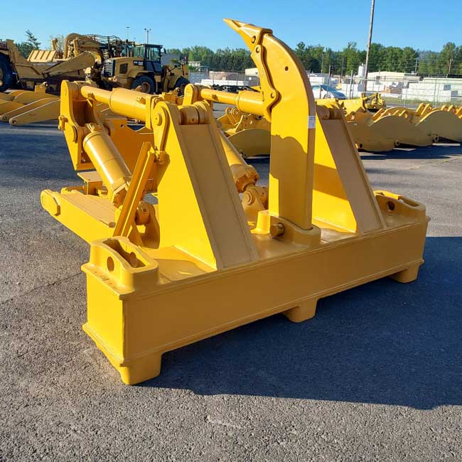 Used FRAME GRP - RIPPER 1599796