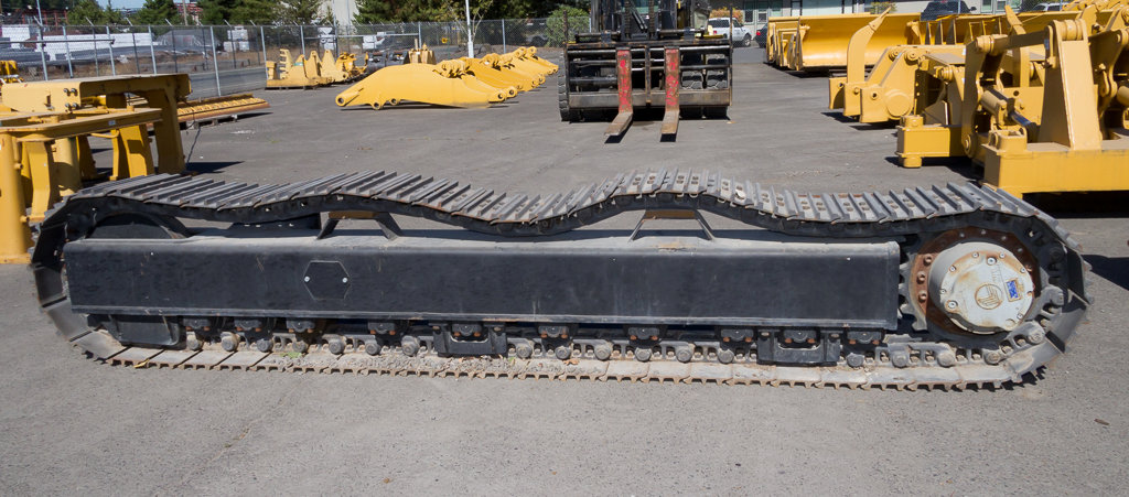New TRACK FRAME GRP 15T | Portland Tractor Inc. (PTI)