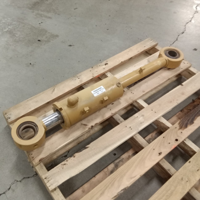 Unused Caterpillar CYLINDER GRP - TILT 1600045 2