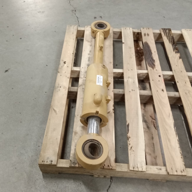 Unused Caterpillar CYLINDER GRP - TILT 1600045 3