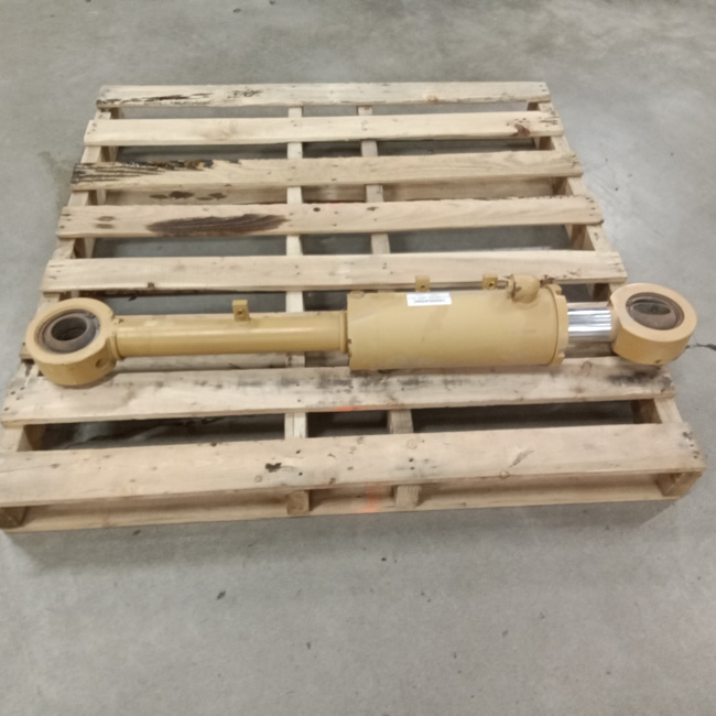 Unused Caterpillar CYLINDER GRP - TILT 1600045 5