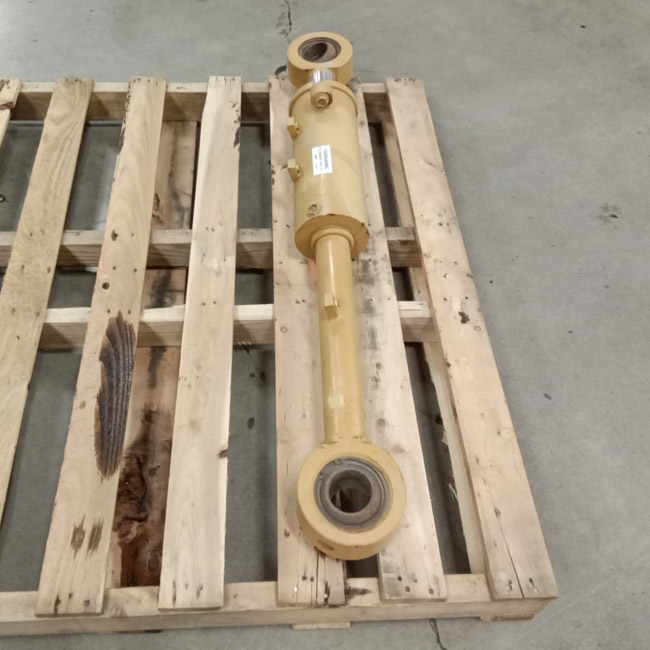 Unused Caterpillar CYLINDER GRP - TILT 1600045 7