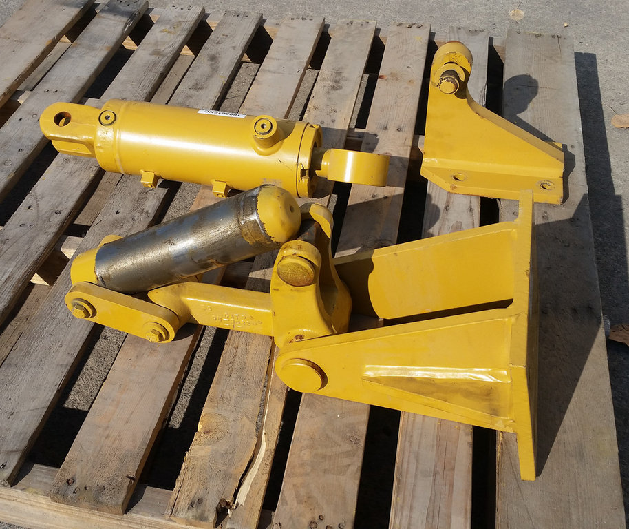 Unused Caterpillar PULLER ARR - PIN 1603616Unused Caterpillar PULLER ARR - PIN 1603616