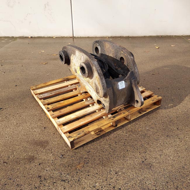 Used COUPLER GRP - QUICK 1608289