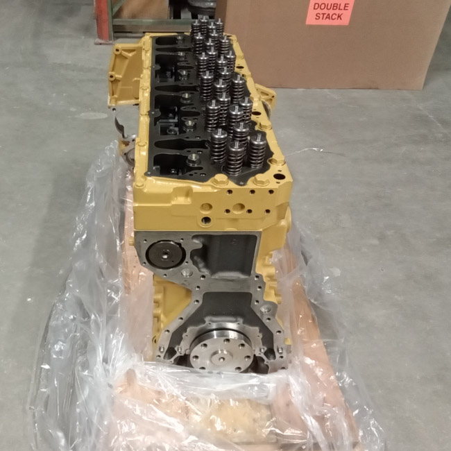 Used ENGINE ARR 1608564 6