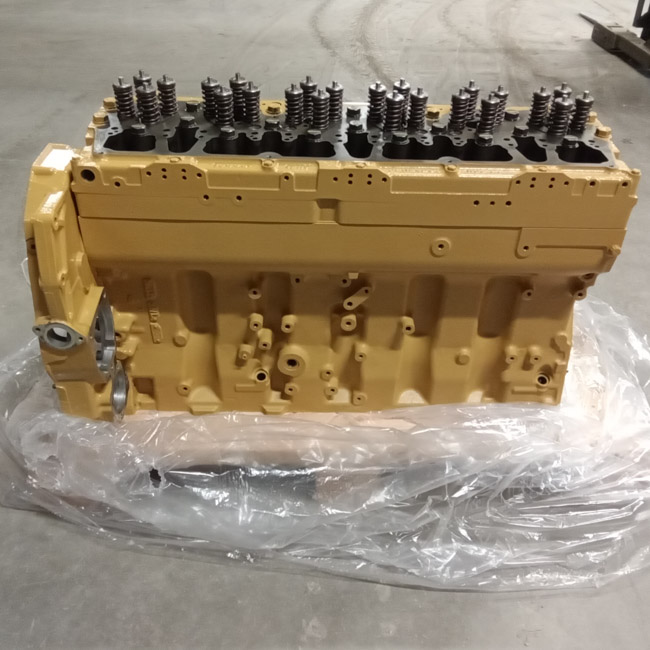 Used ENGINE ARR 1608565 5
