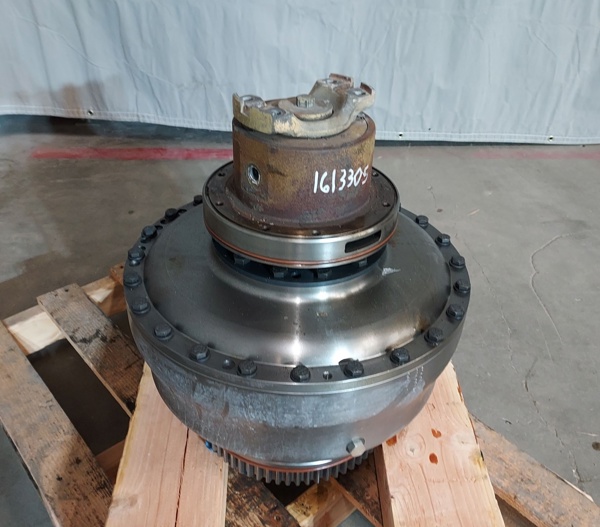 Used CONVERTER GRP 1613304