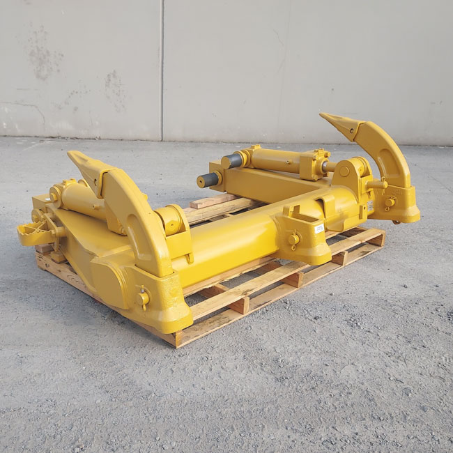 Used RIPPER ARR 1615692