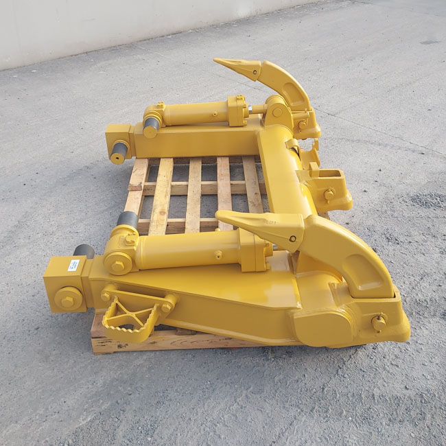 Used RIPPER ARR 1615692 2