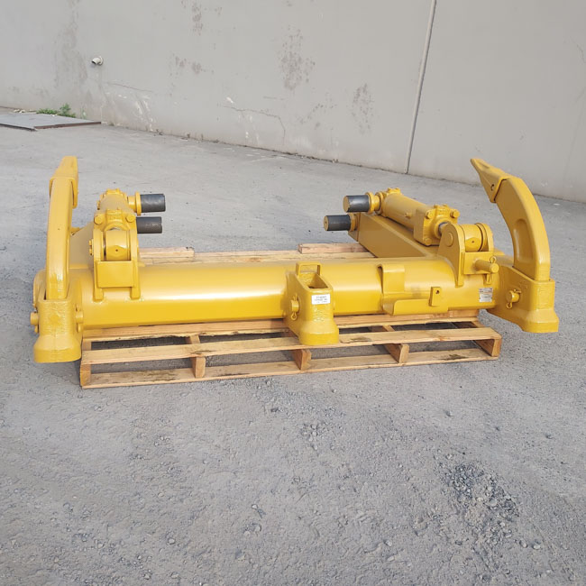 Used RIPPER ARR 1615692 3
