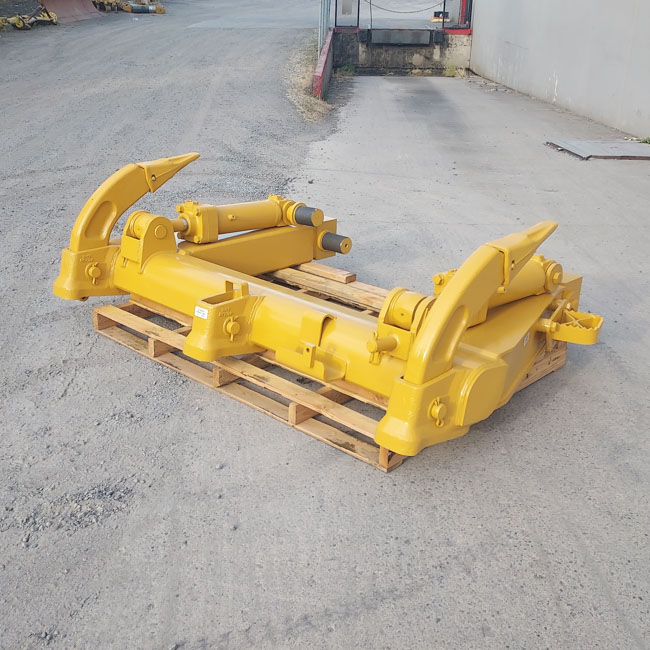 Used RIPPER ARR 1615692 4