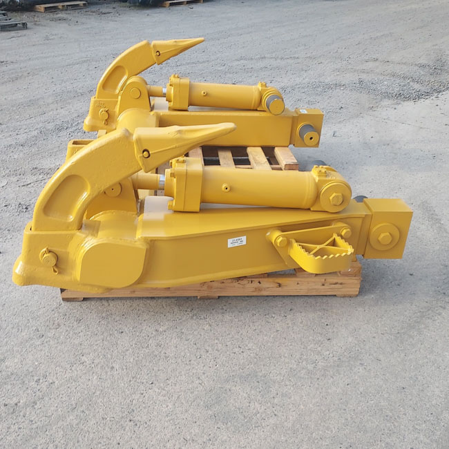 Used RIPPER ARR 1615692 5