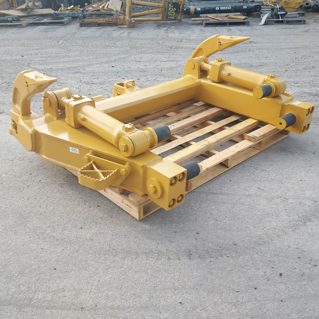 Used RIPPER ARR 1615692 6