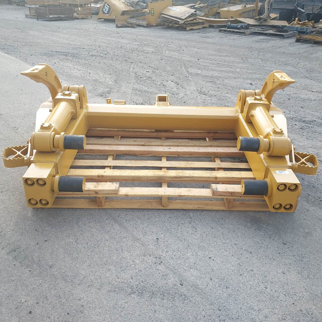 Used RIPPER ARR 1615692 7