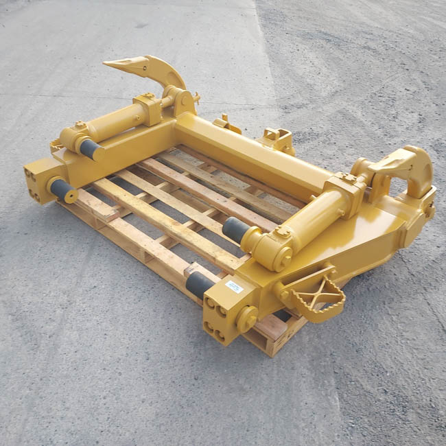 Used RIPPER ARR 1615692 8