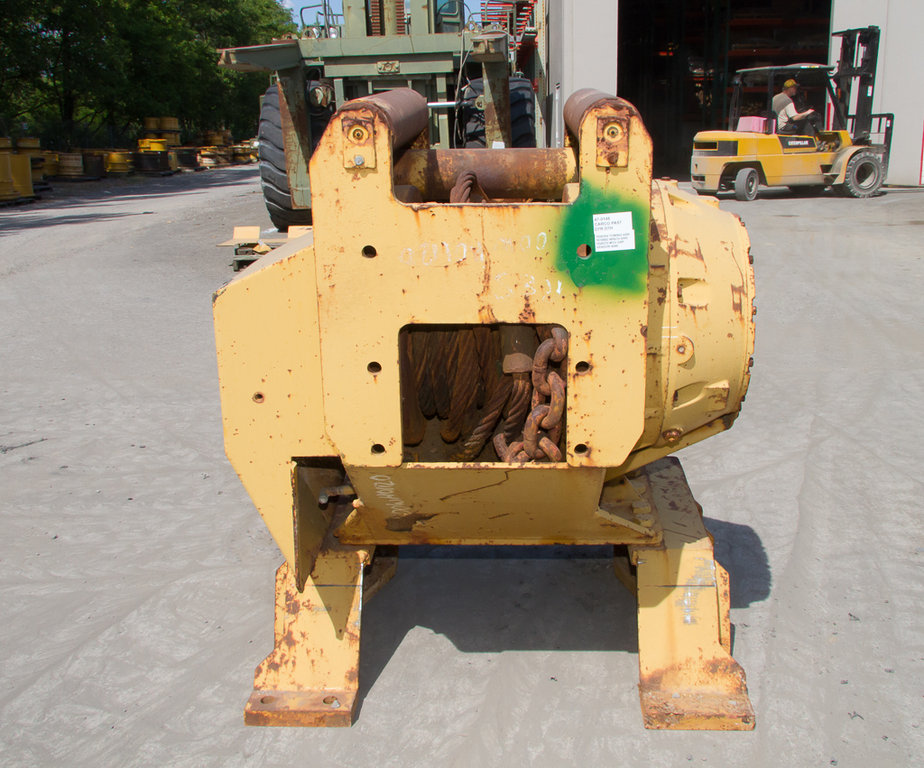 Used WINCH ARR 1618892