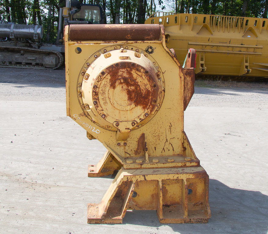 Used WINCH ARR 1618892 2