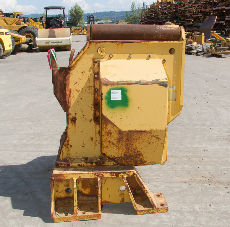 Used WINCH ARR 1618892 4