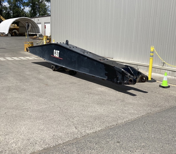 Used BOOM GRP 1623171 2