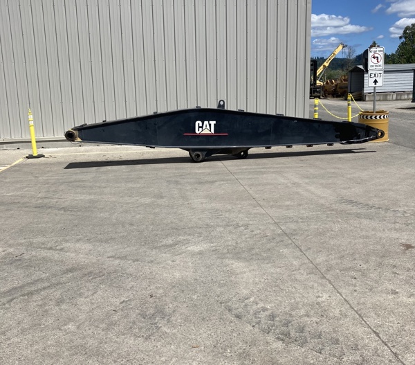 Used BOOM GRP 1623171 3