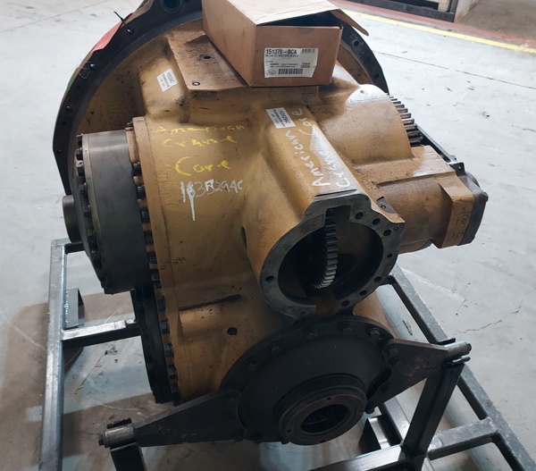 Core TRANSMISSION ARR 1635294 2