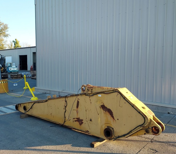 Used STICK A 1663633