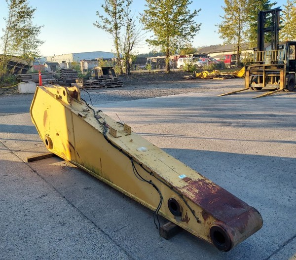 Used STICK A 1663633 3