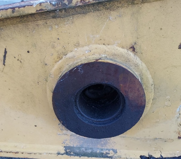 Used STICK A 1663633 5