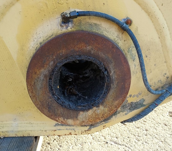 Used STICK A 1663633 6