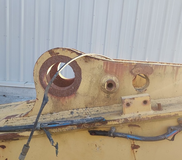 Used STICK A 1663633 7